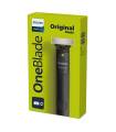 ماشین اطلاح صورت (ریش تراش) فیلیپس وان بلید Philips OneBlade QP1424/10