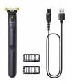 ماشین اطلاح صورت (ریش تراش) فیلیپس وان بلید Philips OneBlade QP1424/10