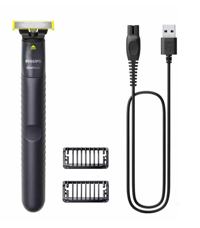 ماشین اطلاح صورت (ریش تراش) فیلیپس وان بلید Philips OneBlade QP1424/10