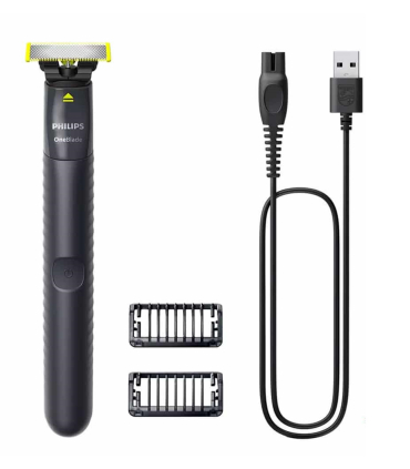 ماشین اطلاح صورت (ریش تراش) فیلیپس وان بلید Philips OneBlade QP1424/10
