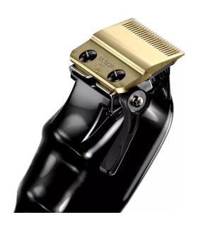ماشین اصلاح حجم زن وال مجیک کلیپ بلک بی سیم تیغه طلایی Wahl Magic Clip 3026432