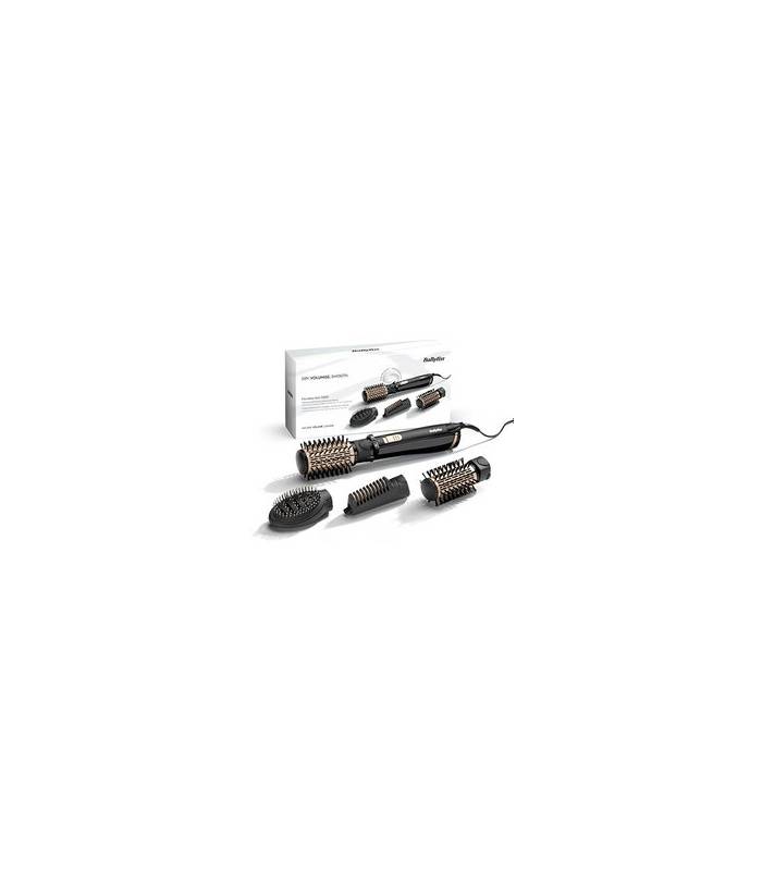 سشوار چرخشی بابیلیس اصل BaByliss 964
