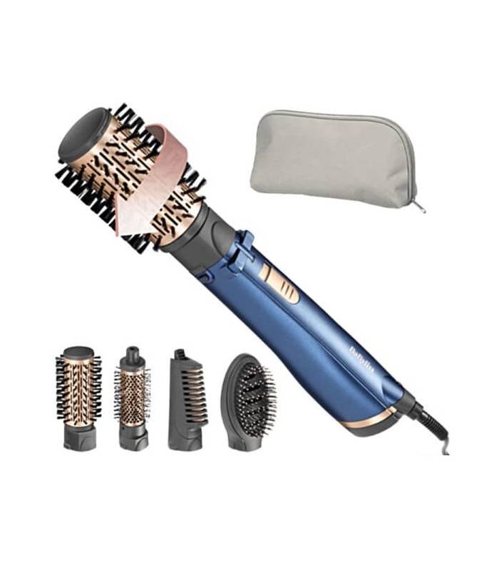 سشوار برس دار چرخشی بابیلیس BaByliss AS966ROE