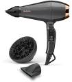 سشوار بابلیس حرفه ای ایر پرو BaByliss Air Pro 6719DE