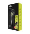 ماشین اصلاح و ریش تراش چند کاره براونBraun Bt3221