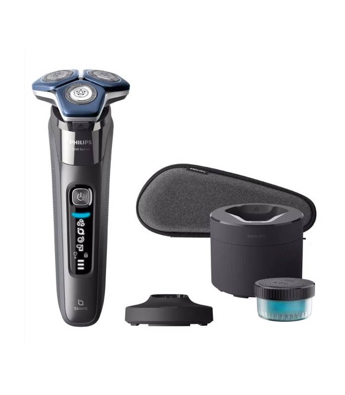 ماشین اصلاح صورت شیور فیلیپس سری 7000 Philips S7885