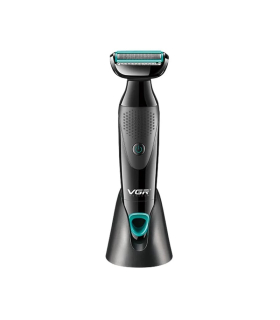 ماشین اصلاح صورت و بدن وی جی آر VGR V- 601