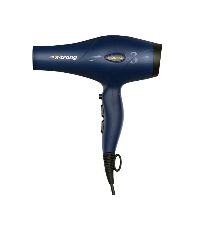 سشوار رزونال ایکس ترانگ سری 3 حرفه ای REZONAL X-TRONG