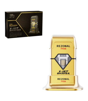 ماشین ریش تراش شیور رزونال Rezonal X-JET