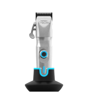 ماشین اصلاح حجم زن گاما پلاس سایبورگ Gamma Plus Cyborg