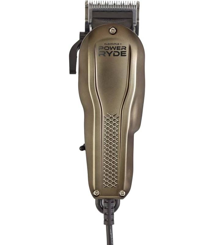 ماشین اصلاح حجم زن گاما پلاس پاور راید GAMMA+ POWER RYDE