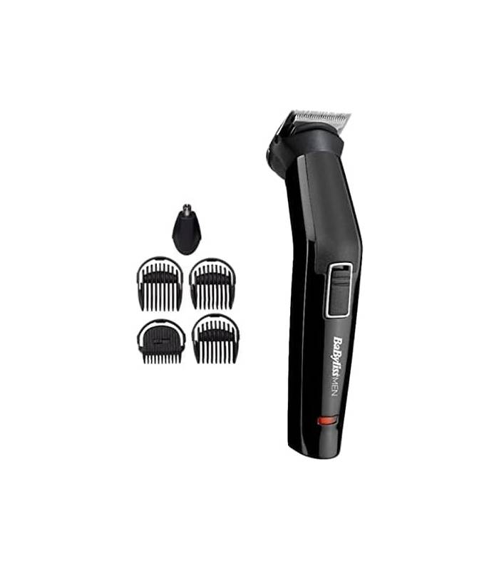 ماشین ریش تراش و شیور بابیلیس Babyliss Mt725