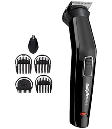 ماشین ریش تراش و شیور بابیلیس Babyliss Mt725
