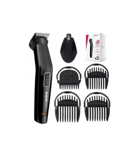 ماشین ریش تراش و شیور بابیلیس Babyliss Mt725