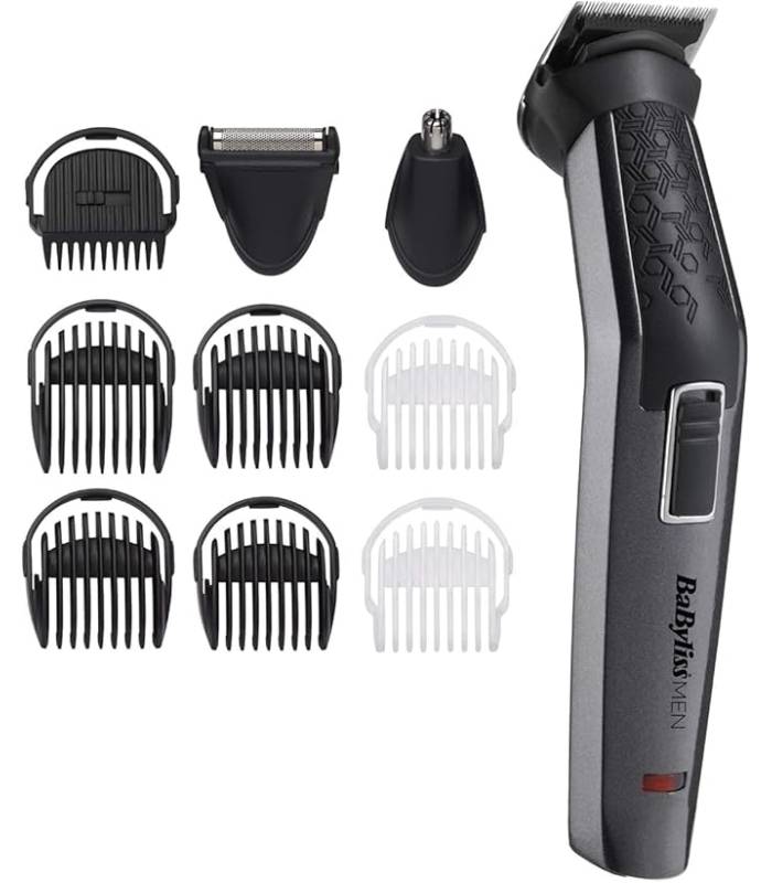 ماشین اصلاح چند کاره بابیلیس BaByliss MT727SDE