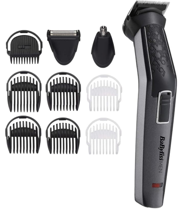ماشین اصلاح چند کاره بابیلیس BaByliss MT727SDE
