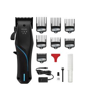 ماشین اصلاح حجم زن وال ویپر 5 ستاره اصل WAHL VAPOR