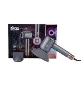 سشوار حرفه ای دی اس پی dsp 30267