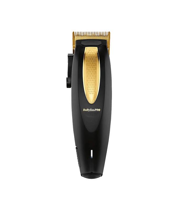 ماشین اصلاح بابیلیس حرفه ای FX673 کلیپر زنبوری BaByliss PRO Lithium FX673 Clipper