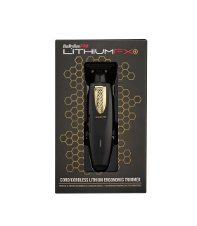ماشین اصلاح خط زن بابیلیس پرو زنبوری BaBylissPRO LithiumFX FX773N
