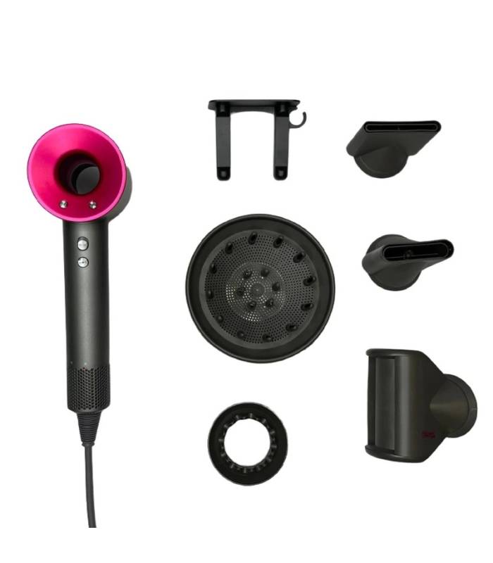 سشوار حرفه ای دی اس پی DSP 30658