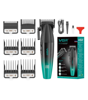 ماشین اصلاح حجم زن وی جی آر VGR V-003