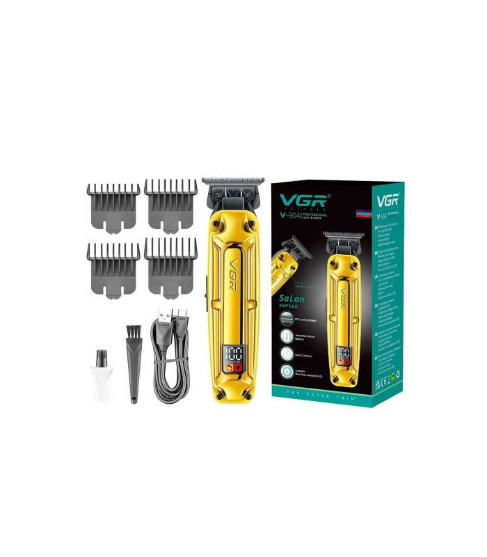ماشین اصلاح خط زن وی جی آر VGR V-904
