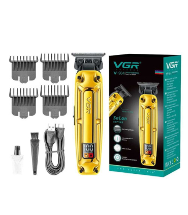 ماشین اصلاح خط زن وی جی آر VGR V-904