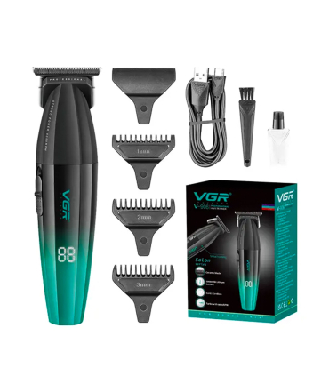 ماشین اصلاح خط زن وی جی آر VGR V-906