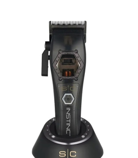 ماشین اصلاح حجم زن استایل کرافت اینستینکت متال Stylecraft instinct metal