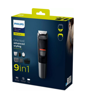 ست ماشین اصلاح سر و صورت فیلیپس Philips MG5720