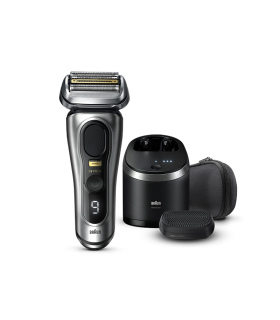 ماشین اصلاح صورت براون Braun Series 9 Pro+ 9597cc