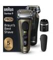 ماشین اصلاح صورت و ریش تراش براون Braun Series 9 Pro+ 9569cc