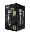 ماشین اصلاح ریش ترش براون Braun Series 9 Pro+ 9577cc