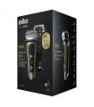 ماشین اصلاح صورت و ریش تراش براون Braun Series 9 Pro+ 9569cc