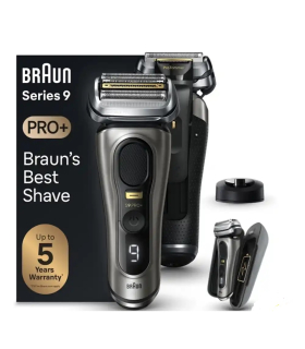 ماشین ریش تراش براون Braun...