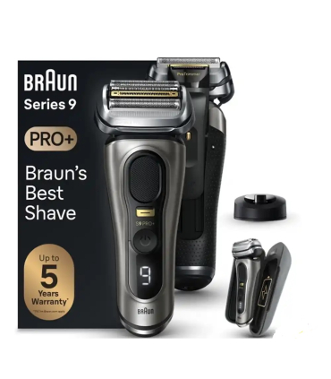 ماشین ریش تراش براون Braun Series 9 Pro+ 9525s