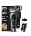 ماشین ریش تراش براون Braun Series 9 Pro+ 9525s