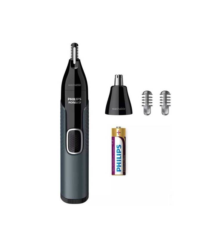 موزن گوش، بینی و ابرو فیلیپس نورلکو Philips NT3600
