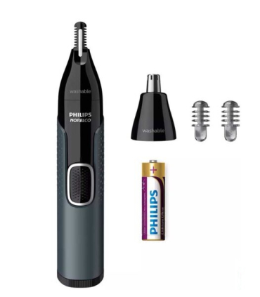 موزن گوش، بینی و ابرو فیلیپس نورلکو Philips NT3600