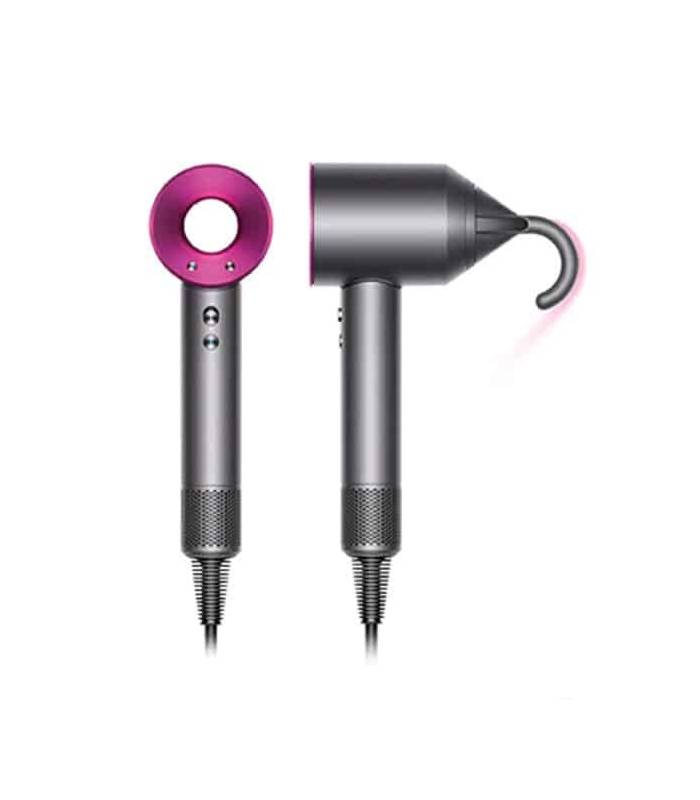 سشوار دایسون سوپر سونیک Dyson Supersonic HD08