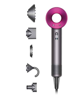 سشوار دایسون سوپر سونیک Dyson Supersonic HD08