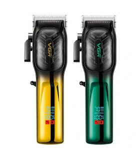 ماشین اصلاح حجم زن وی جی ار VGR V-654