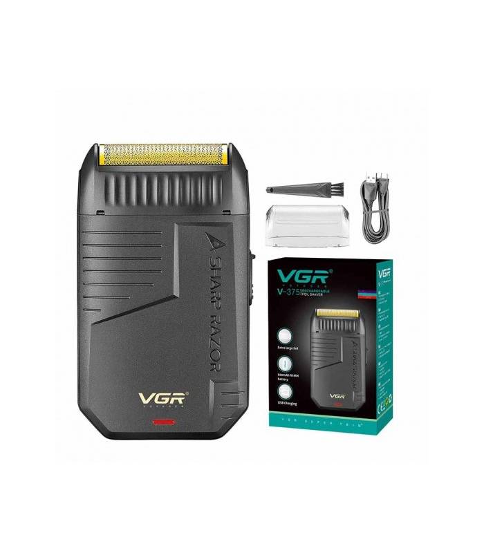 شیور ریش تراش وی جی آر VGR V-375