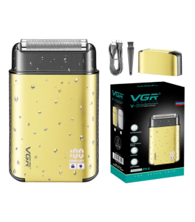 شیور ریش تراش وی جی آر VGR...
