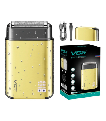 شیور ریش تراش وی جی آر VGR V-359