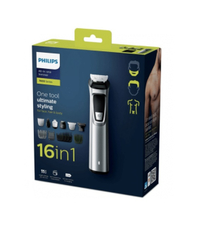 ست ماشین اصلاح فیلیپس Philips MG7736/15