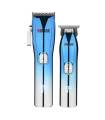 ست ماشین اصلاح خط زن و حجم زن دبلیو مارک WMARK NG-603KIT