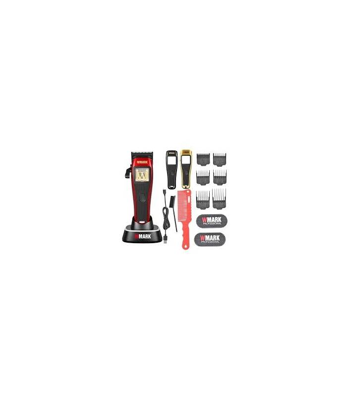 ماشین اصلاح حجم زن دبلیو مارک  wmark ng x1