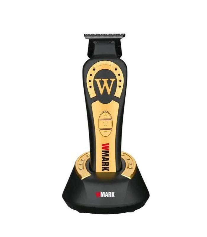 ماشین اصلاح خط زن دبلیو مارک wmark 8230